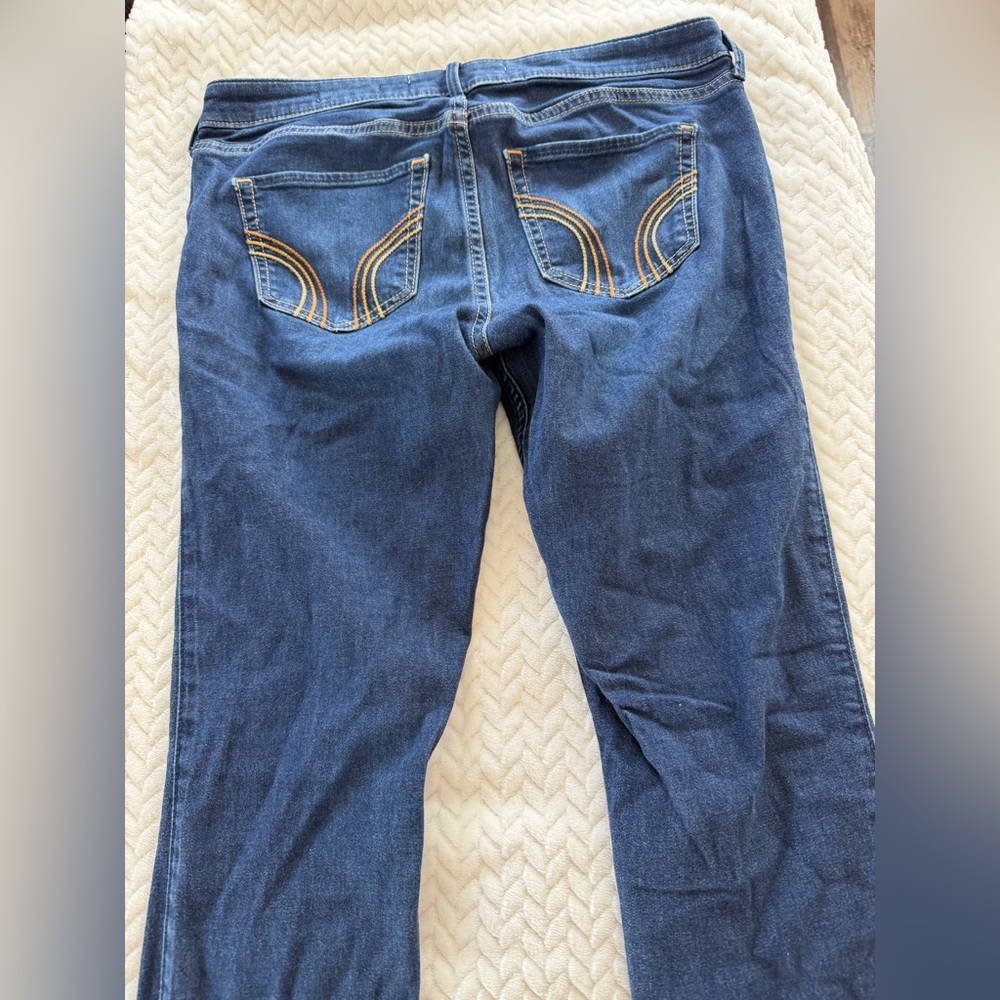 Hollister Women's Jeans